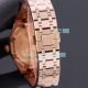 Replica Audemars Piguet Royal Oak 1252 Watch Rose Gold Automatic Movement (1)_th.jpg